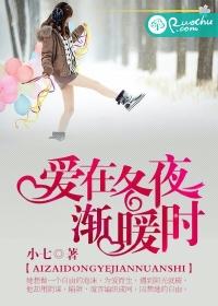 愛在冬夜漸暖時