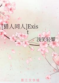 [獵人同人]Exist