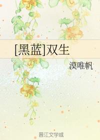[黑藍]雙生
