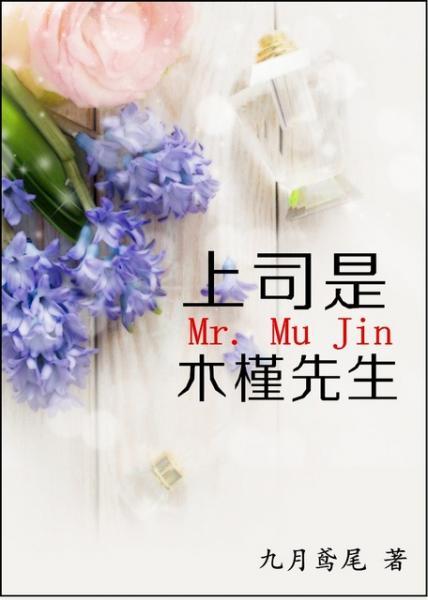 上司是木槿先生