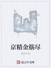 京精金筋盡