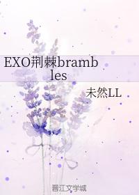 EXO荊棘blambles