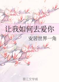 讓我如何去愛你