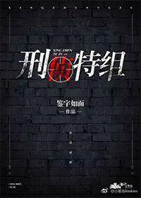 刑偵特組
