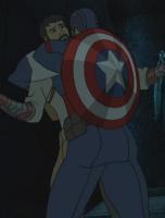 [複聯]從不知道我自己口才這麽好