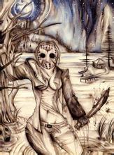 [銀魂] 女傑森來到銀魂