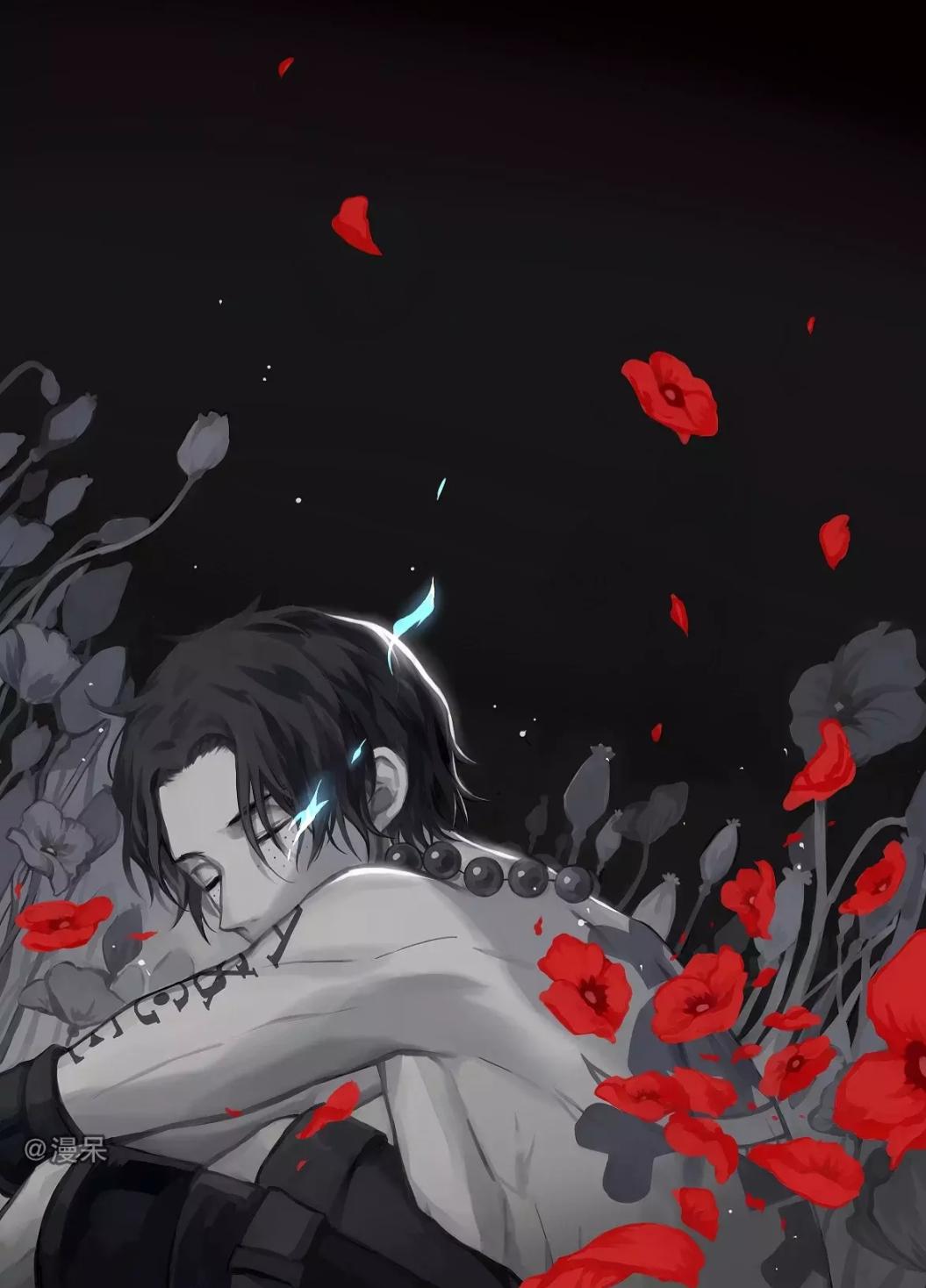 【馬艾】幻境之島