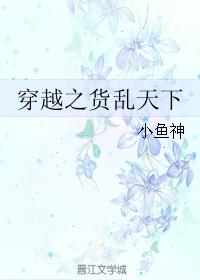 穿越之貨亂天下