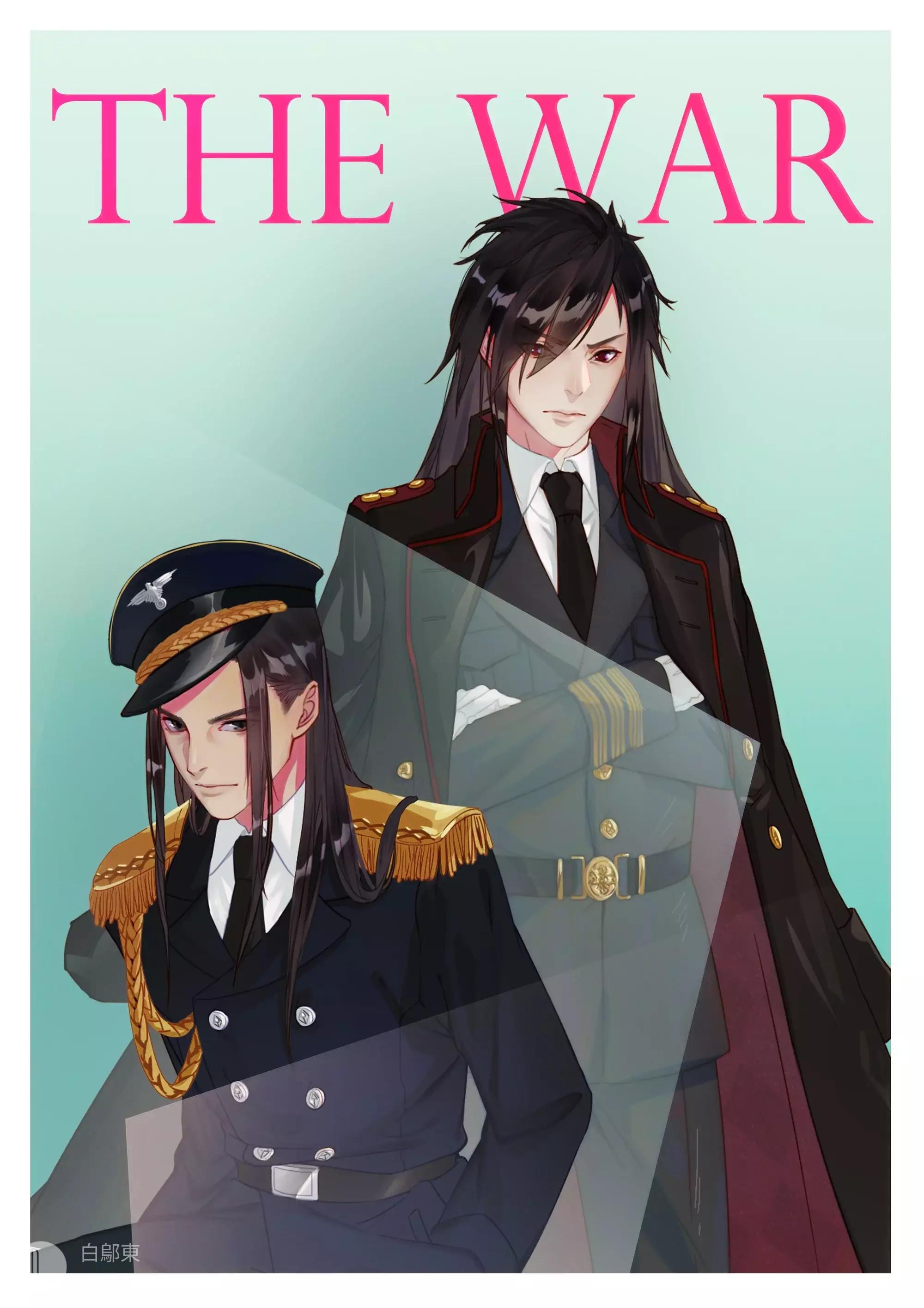 【柱斑】Kill Me Heal Me