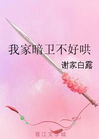 我家暗衛不好哄