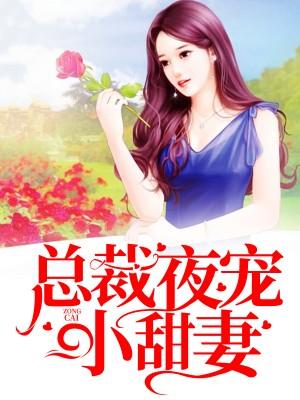 總裁夜寵小甜妻