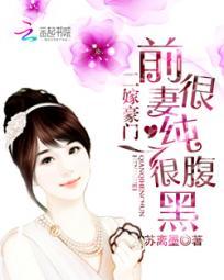 二嫁豪門：前妻很純很腹黑