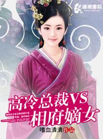 高冷總裁VS相府嫡女