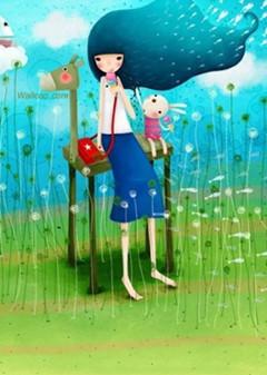 如果有一天你有勇氣