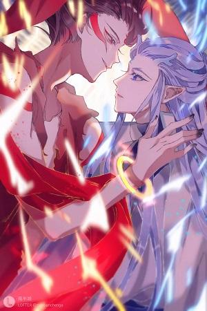 【藕餅】師弟請自重