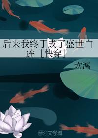 後來我終于成了盛世白蓮［快穿］