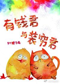 有錢君與裝窮君