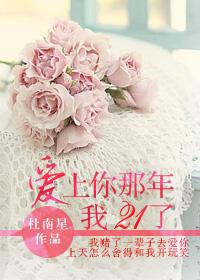 愛上你那年我21了