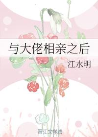 與大佬相親之後