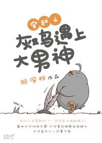 穿越之灰雞遇上大男神