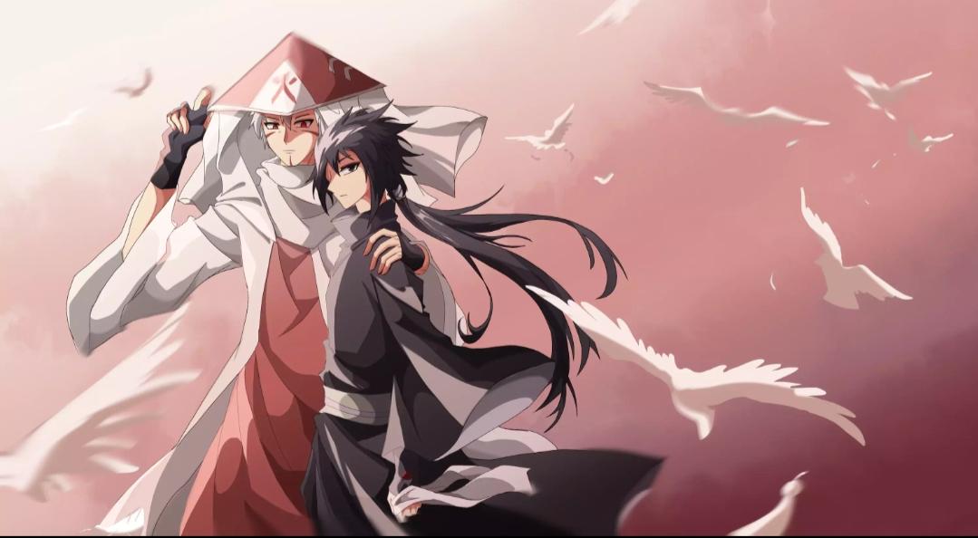 【扉泉】瞎做夢