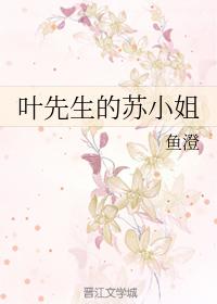 葉先生的蘇小姐