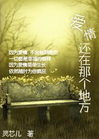 愛情還在那個地方（婚戀）