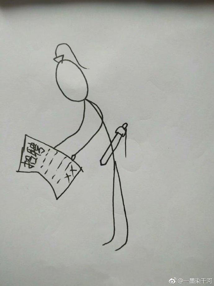 武林盟主打工記