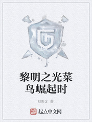 黎明之光菜鳥崛起時