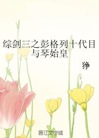 綜劍三之彭格列十代目與琴始皇