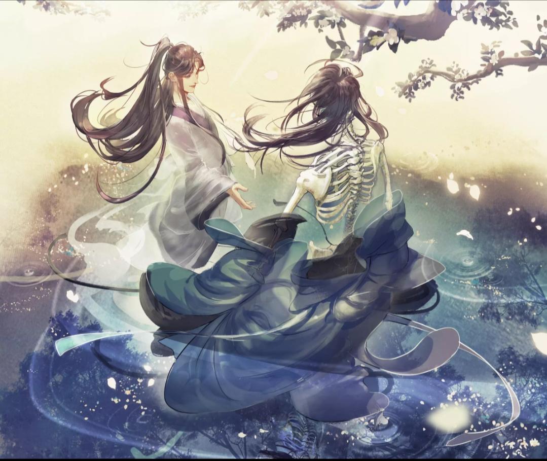 【六爻如椿】一心抱區區