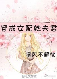 穿成女配她夫君（穿書）