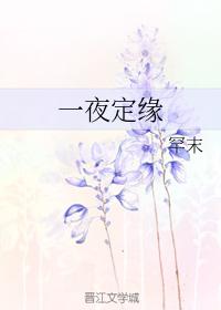 一夜定緣