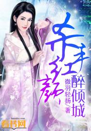 殺手紅顏醉傾城