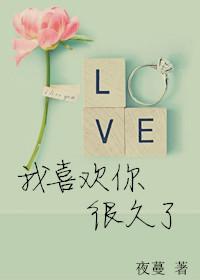 我喜歡你很久了（網絡版）