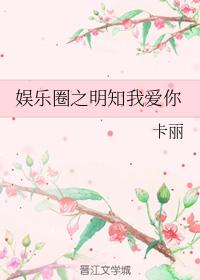 韓娛之明知我愛你