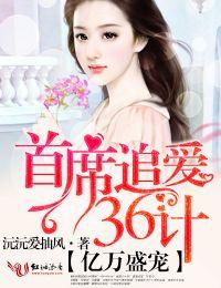 億萬盛寵，首席追妻36計