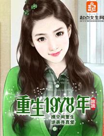 重生1978年