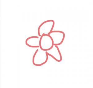 我以為他是柔弱小白花