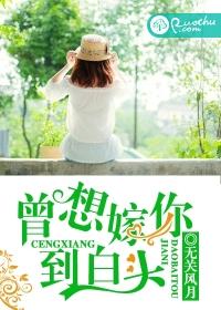 曾想嫁你到白頭