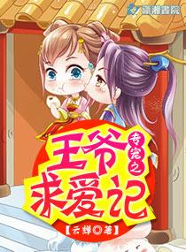 專寵之王爺求愛記