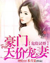 危險試婚：豪門天價寵妻