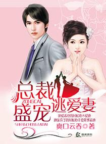 總裁盛寵逃愛妻