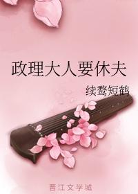 政理大人要休夫