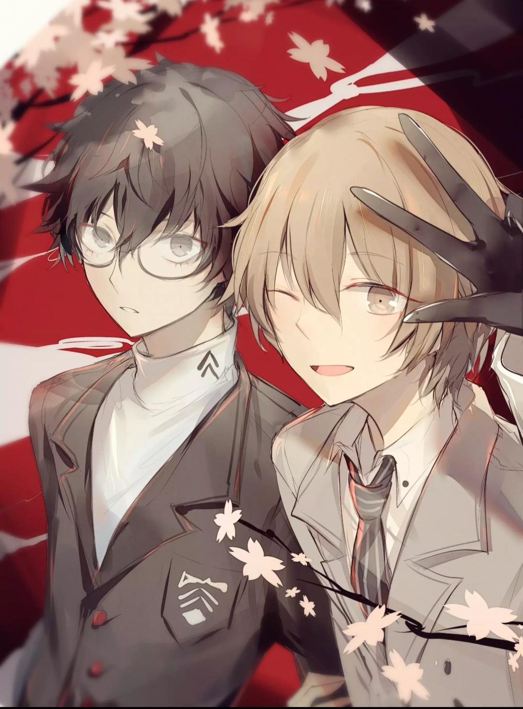 【主明】金曜日の神様