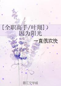 [全職高手葉翔]）因為陽光