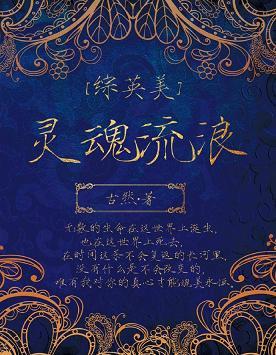 [綜英美]靈魂流浪