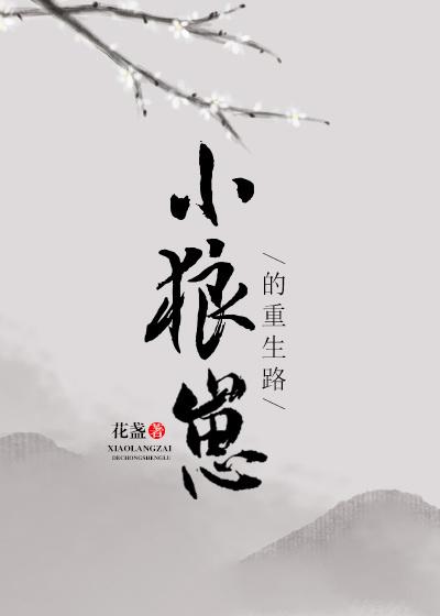 小狼崽的重生路