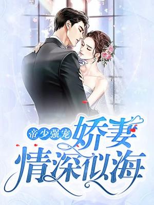 帝少強寵：嬌妻情深似海