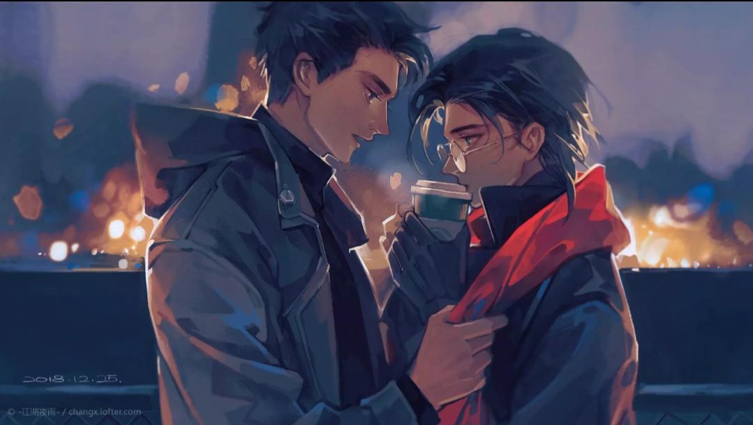 【舟渡】聖誕節的鴿子湯